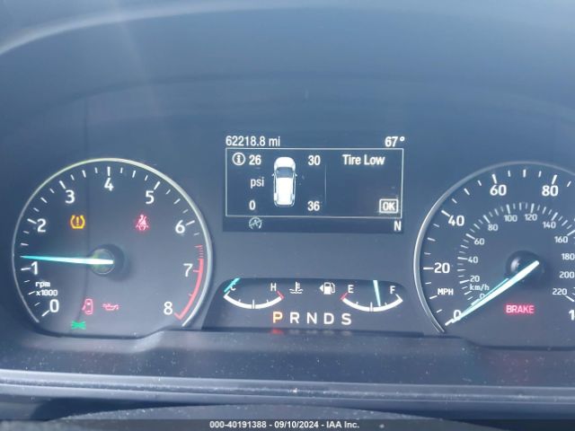 2021 FORD ECOSPORT MAJ6S3GL4MC423275 Photo 6