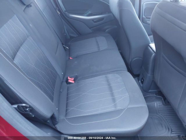 2021 FORD ECOSPORT MAJ6S3GL4MC423275 Photo 7