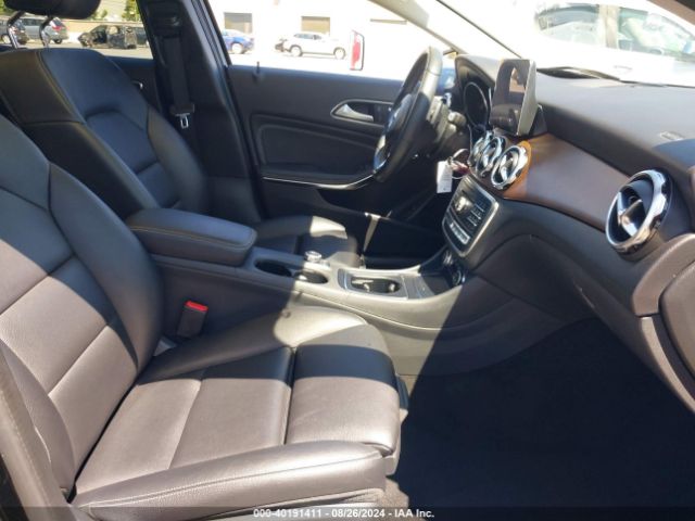 WDCTG4GB9JJ438500 Mercedes-Benz Gla 250 4matic