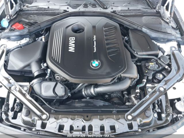 WBA4Z7C08L5N49414 BMW 440i Xdrive