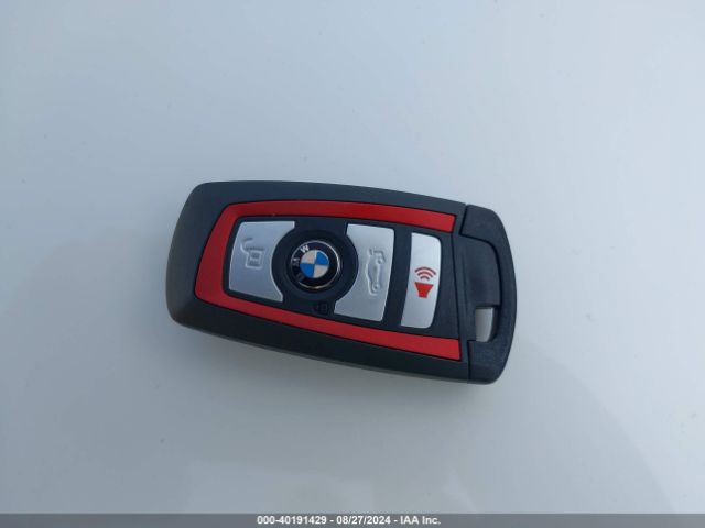 WBA4Z7C08L5N49414 BMW 440i Xdrive