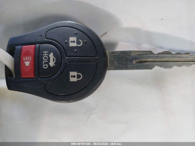 3N1AB7AP6HY323427 Nissan SENTRA S