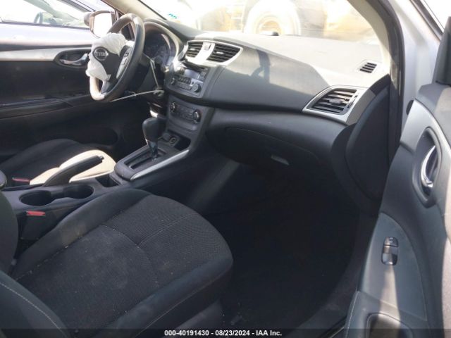 3N1AB7AP6HY323427 Nissan SENTRA S