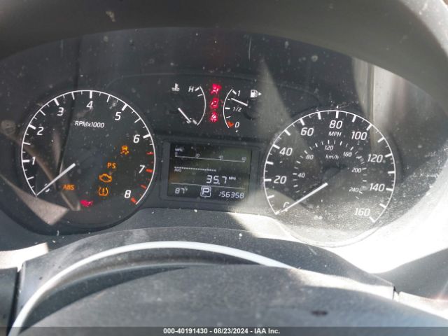 3N1AB7AP6HY323427 Nissan SENTRA S