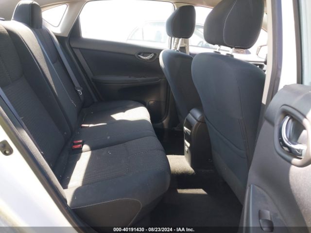 3N1AB7AP6HY323427 Nissan SENTRA S