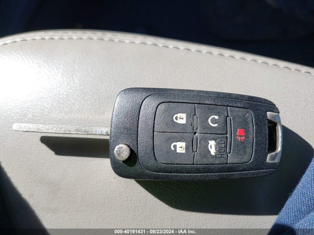 Buick Verano 2014 1G4PP5SK1E4224489 Image 11