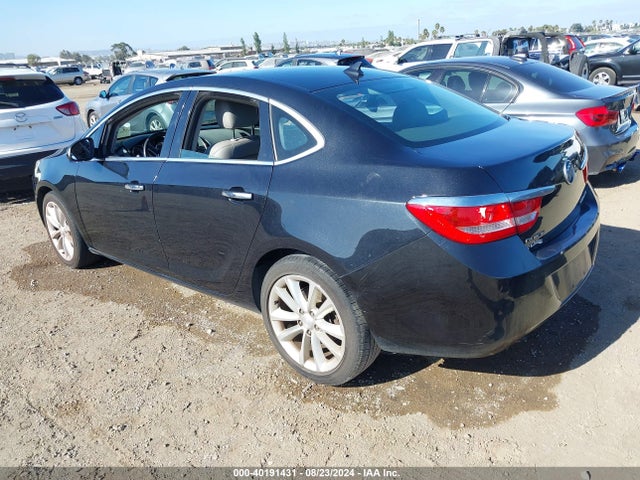 Buick Verano 2014 1G4PP5SK1E4224489 Image 3