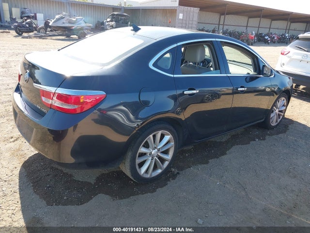 Buick Verano 2014 1G4PP5SK1E4224489 Image 4