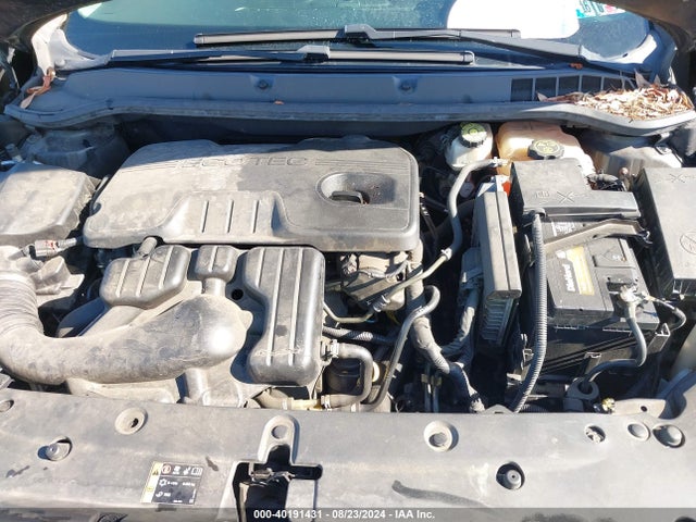 Buick Verano 2014 1G4PP5SK1E4224489 Image 6