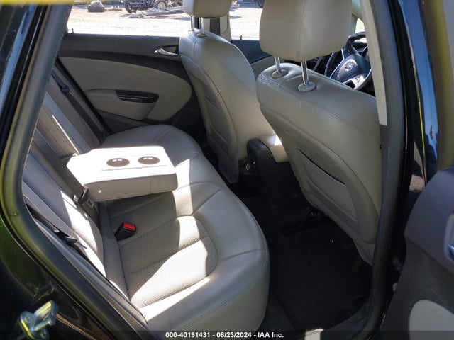 Buick Verano 2014 1G4PP5SK1E4224489 Image 8