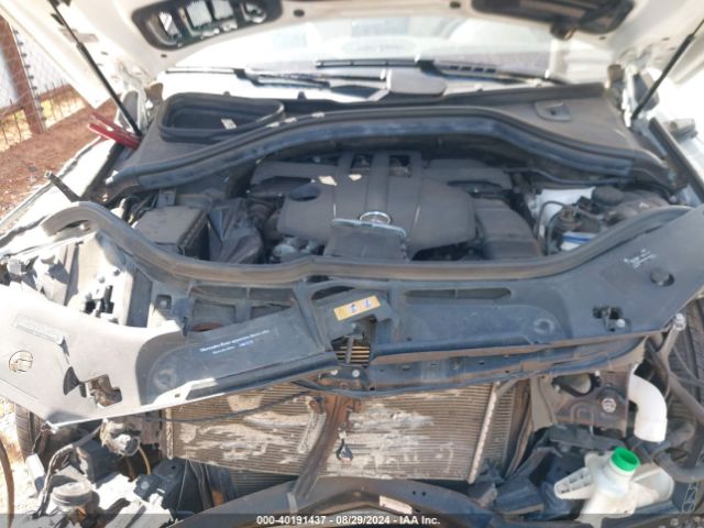 4JGDF6EE8HA910469 Mercedes-Benz Gls 450 4matic