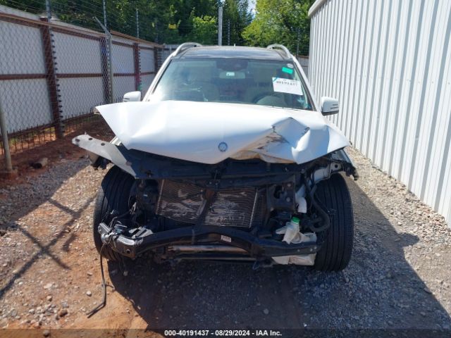 4JGDF6EE8HA910469 Mercedes-Benz Gls 450 4matic