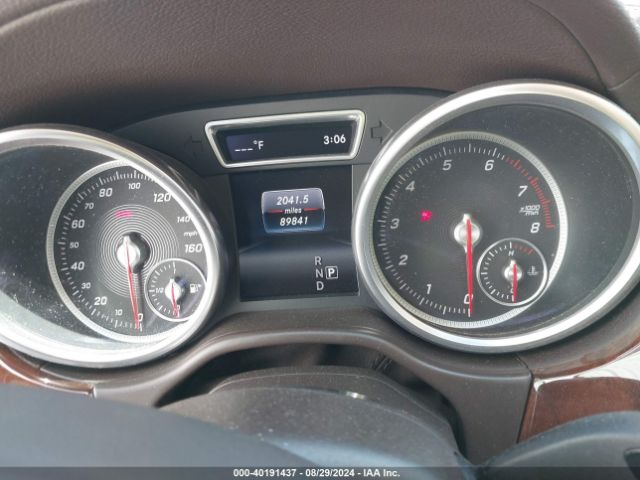 4JGDF6EE8HA910469 Mercedes-Benz Gls 450 4matic