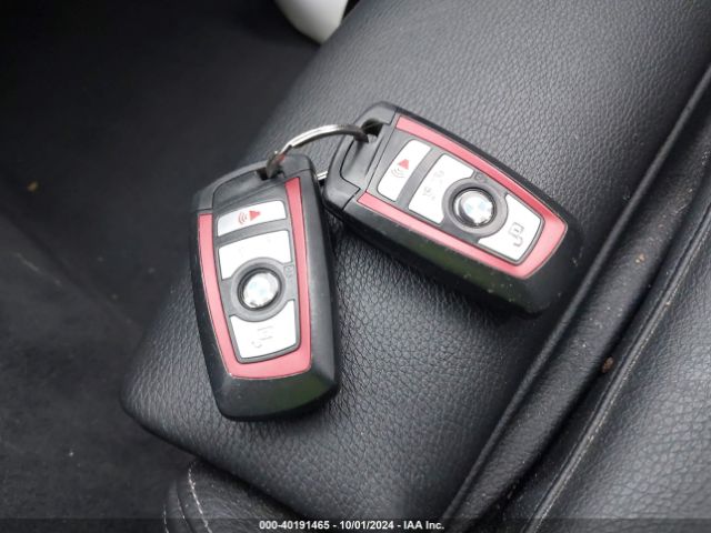 WBA8E3C57GK503694 BMW 328i Xdrive