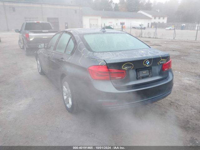 WBA8E3C57GK503694 BMW 328i Xdrive