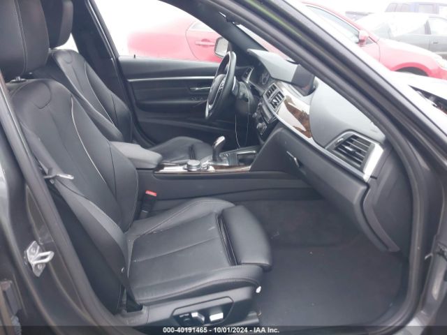 WBA8E3C57GK503694 BMW 328i Xdrive