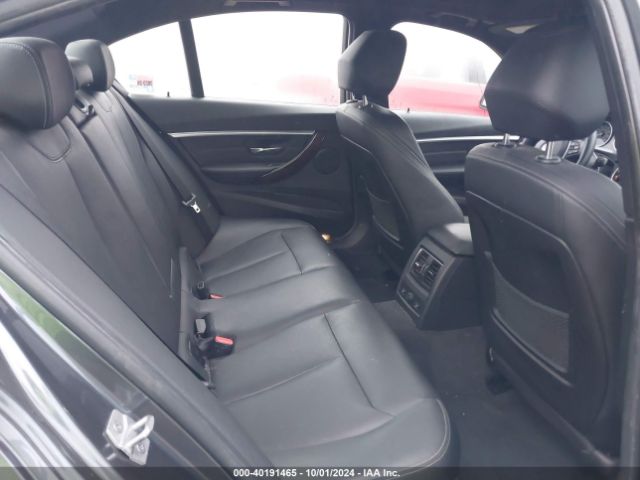 WBA8E3C57GK503694 BMW 328i Xdrive