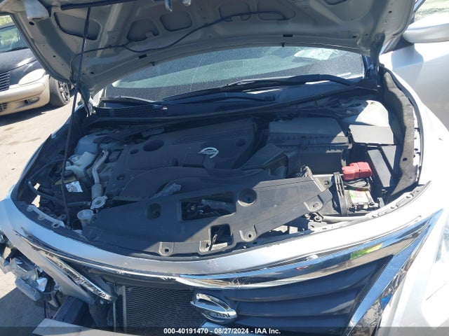 Nissan Altima 2.5 S 2014 1N4AL3AP2EN332353 Image 10