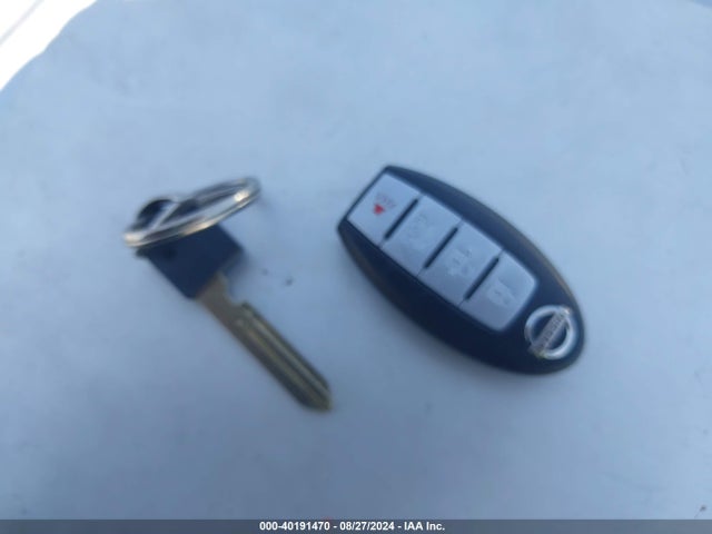Nissan Altima 2.5 S 2014 1N4AL3AP2EN332353 Image 11