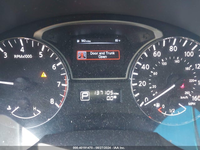 Nissan Altima 2.5 S 2014 1N4AL3AP2EN332353 Image 15