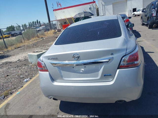 Nissan Altima 2.5 S 2014 1N4AL3AP2EN332353 Image 16