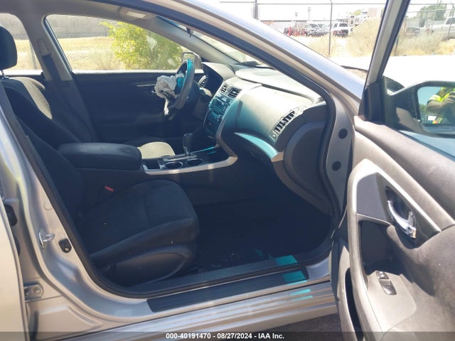 Nissan Altima 2.5 S 2014 1N4AL3AP2EN332353 Image 5