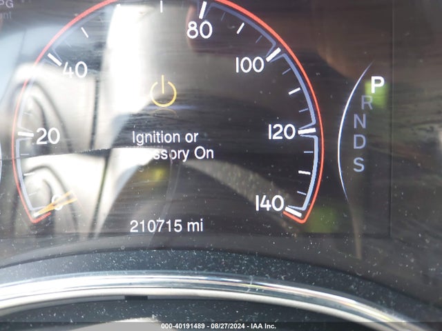 1C4RJFBG4EC103641 Jeep Grand Cherokee Limited