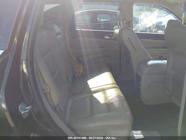 1C4RJFBG4EC103641 Jeep Grand Cherokee Limited