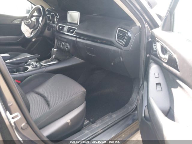 3MZBM1V7XFM230902 Mazda Mazda3 I Touring