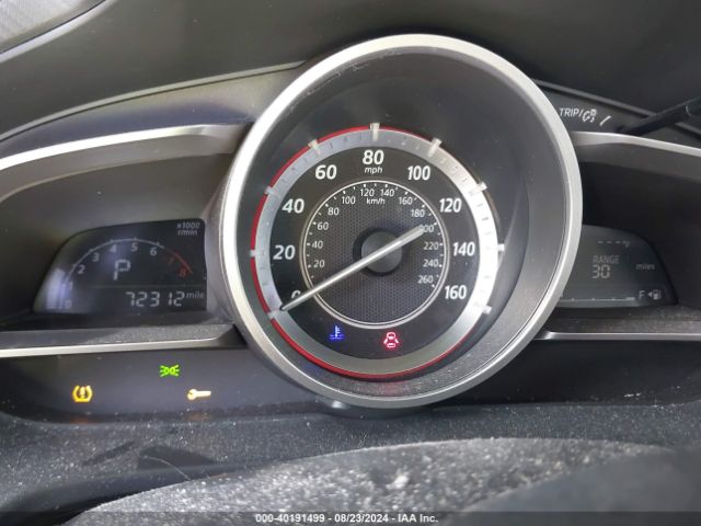 3MZBM1V7XFM230902 Mazda Mazda3 I Touring