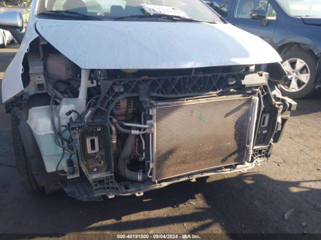 KNADM4A34F6463414 KIA RIO LX