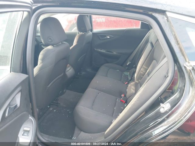 1G1ZB5ST9JF176302 Chevrolet Malibu 1ls