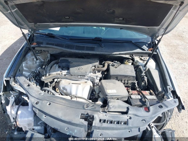 Toyota CAMRY LE 2017 4T1BF1FK4HU334280 Image 10