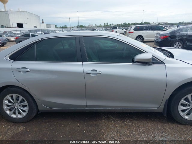Toyota CAMRY LE 2017 4T1BF1FK4HU334280 Image 14