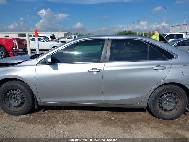 Toyota CAMRY LE 2017 4T1BF1FK4HU334280 Image 15