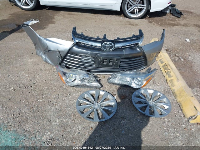 Toyota CAMRY LE 2017 4T1BF1FK4HU334280 Image 12