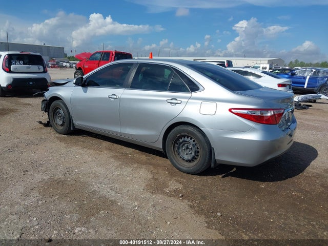 Toyota CAMRY LE 2017 4T1BF1FK4HU334280 Image 3