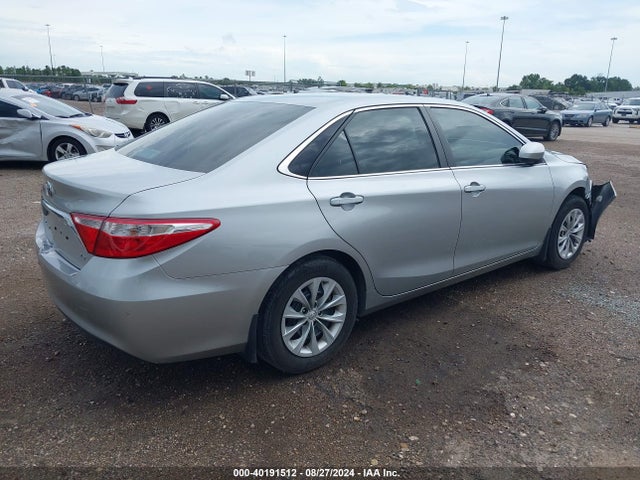 Toyota CAMRY LE 2017 4T1BF1FK4HU334280 Image 4