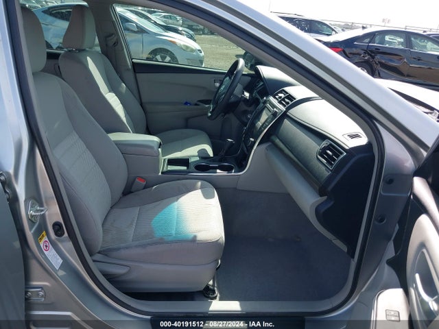 Toyota CAMRY LE 2017 4T1BF1FK4HU334280 Image 5