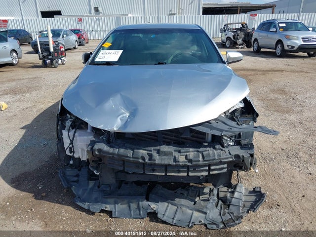 Toyota CAMRY LE 2017 4T1BF1FK4HU334280 Image 6