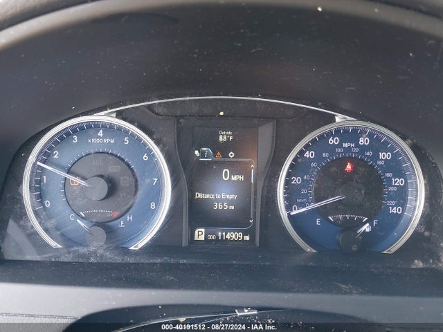 Toyota CAMRY LE 2017 4T1BF1FK4HU334280 Image 7