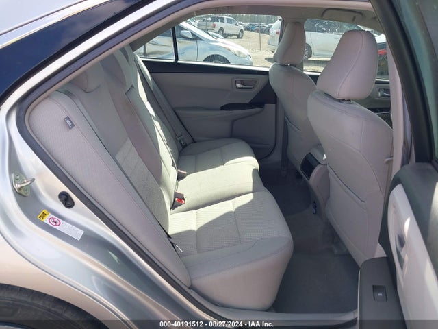 Toyota CAMRY LE 2017 4T1BF1FK4HU334280 Image 8