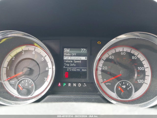 Aukcja sprzedaży 2011 Dodge Grand Caravan Crew, vin: 2D4RN5DG8BR672011, numer aukcji: 40191514