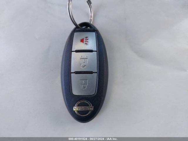 1N6ED1EJ3NN675205 Nissan Frontier Sv 4x2