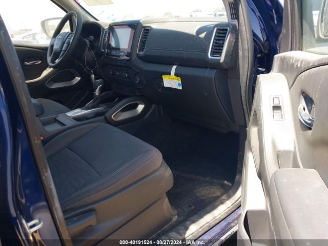 1N6ED1EJ3NN675205 Nissan Frontier Sv 4x2