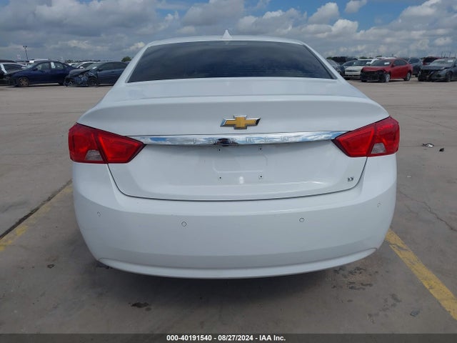 Chevrolet Impala 2lt 2014 2G1125S34E9101194 Image 16