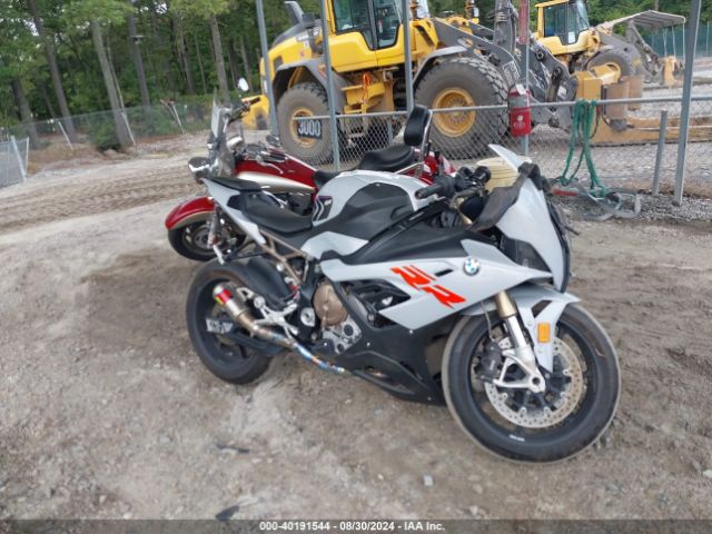 2021 BMW S 1000 WB10E2304M6E82497