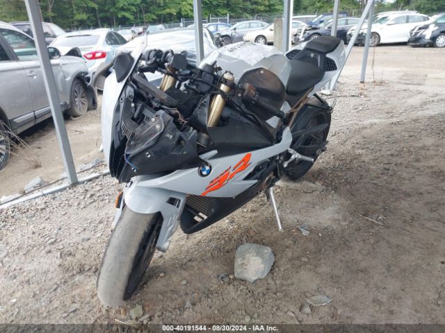 2021 BMW S 1000 WB10E2304M6E82497 Photo 1