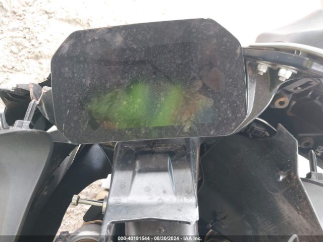 2021 BMW S 1000 WB10E2304M6E82497 Photo 6