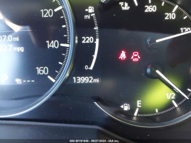 JM3KFBXY2N0523193 Mazda Cx-5 2.5 Turbo Signature